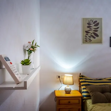 Casy With Sea View Apartment *