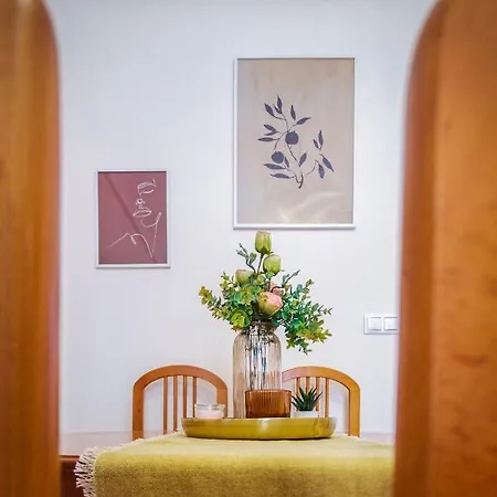 Tonic Breeze - Costa Blanca Sea View Torrevieja