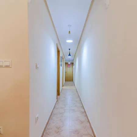Apartment Tonic Breeze - Costa Blanca Sea View
