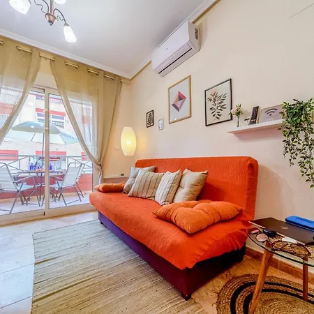 Apartment Casy With Sea View