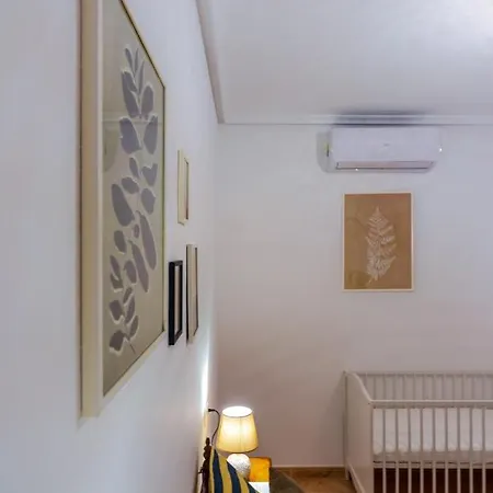 Tonic Breeze - Costa Blanca Sea View Torrevieja