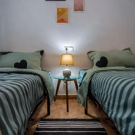 Tonic Breeze - Costa Blanca Sea View Apartment