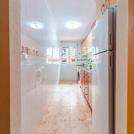Apartment Tonic Breeze - Costa Blanca Sea View *