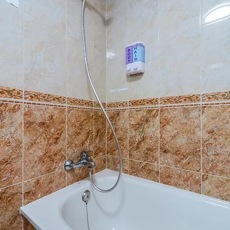 Casy With Sea View Apartment *