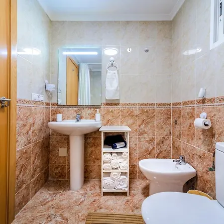 Casy With Sea View * Torrevieja