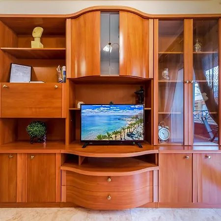 Apartment Casy With Sea View Torrevieja