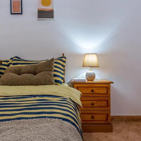 Apartment Casy With Sea View *