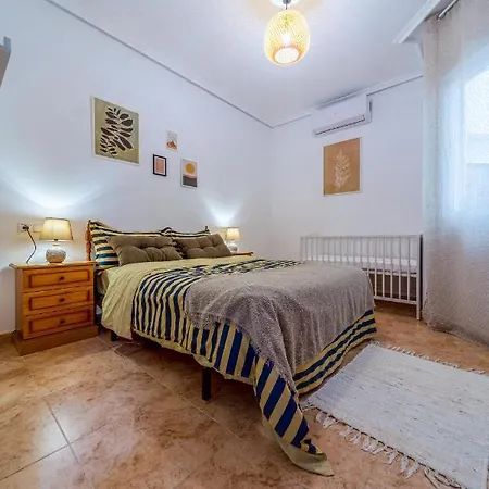 Apartment Tonic Breeze - Costa Blanca Sea View *