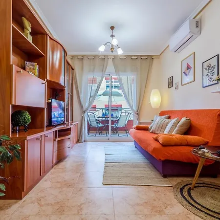 Apartment Tonic Breeze - Costa Blanca Sea View
