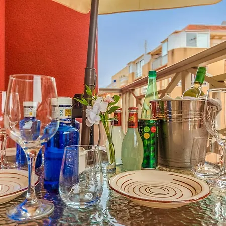 Apartment Casy With Sea View