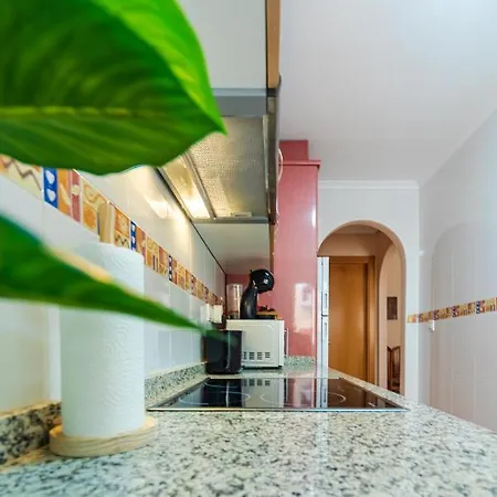 Tonic Breeze - Costa Blanca Sea View Torrevieja