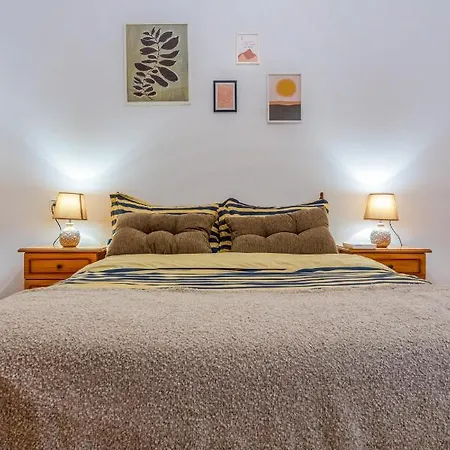 Tonic Breeze - Costa Blanca Sea View