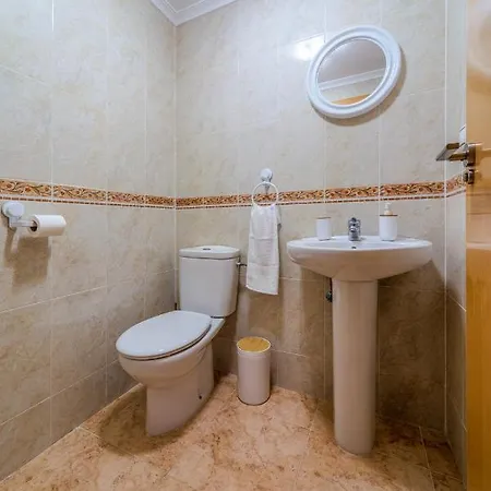 Casy With Sea View * Torrevieja