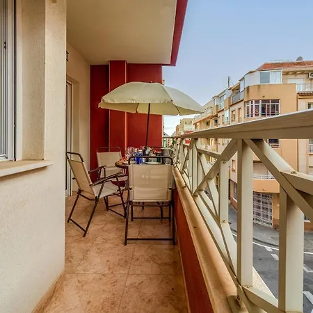 Apartment Tonic Breeze - Costa Blanca Sea View *