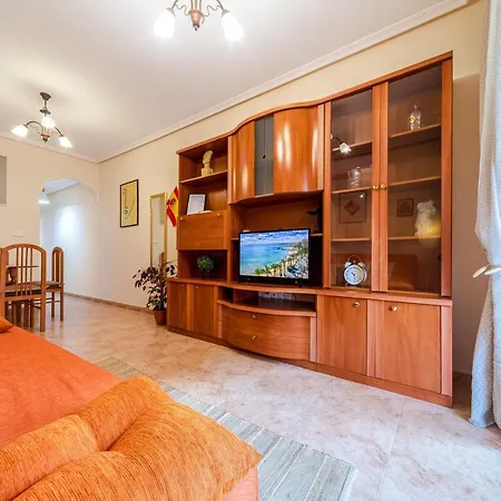 Apartment Casy With Sea View