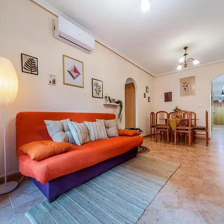 Tonic Breeze - Costa Blanca Sea View