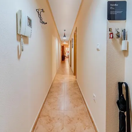 Tonic Breeze - Costa Blanca Sea View Torrevieja