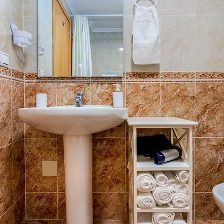 Apartment Tonic Breeze - Costa Blanca Sea View Torrevieja
