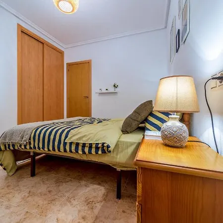 Apartment Tonic Breeze - Costa Blanca Sea View