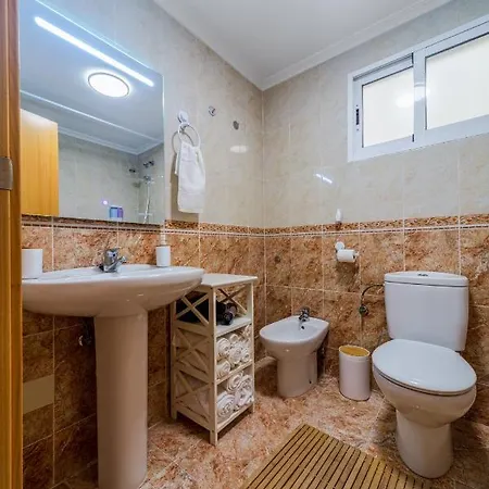 Tonic Breeze - Costa Blanca Sea View Apartment