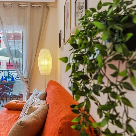 Tonic Breeze - Costa Blanca Sea View Apartment *