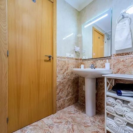 Casy With Sea View * Torrevieja