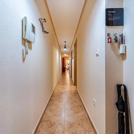 Apartment Casy With Sea View