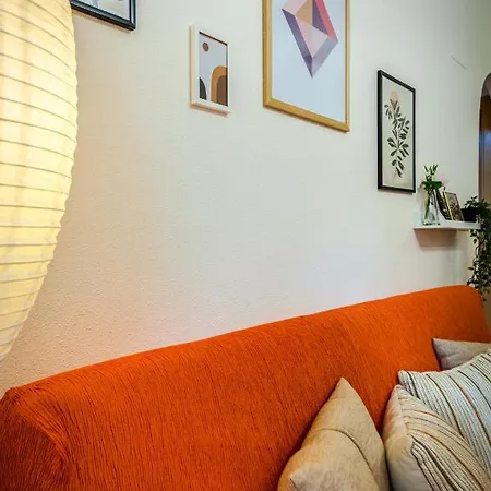 Apartment Tonic Breeze - Costa Blanca Sea View