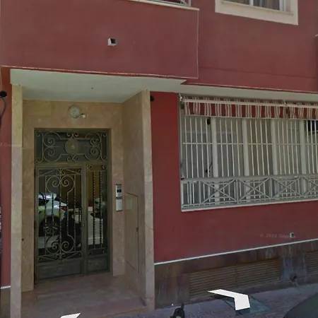 Apartment Tonic Breeze - Costa Blanca Sea View *